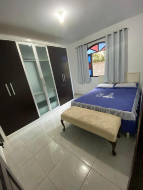Casa em Santa Teresa-ES